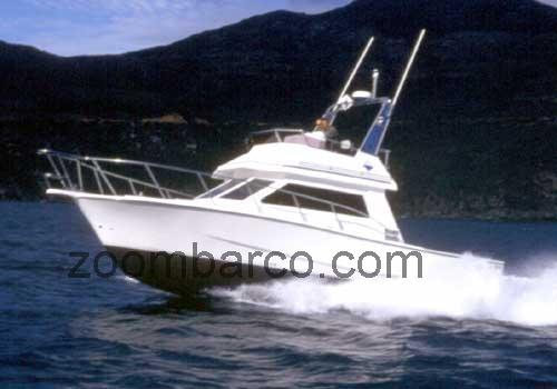 Kingfisher 360 ficha tecnica 